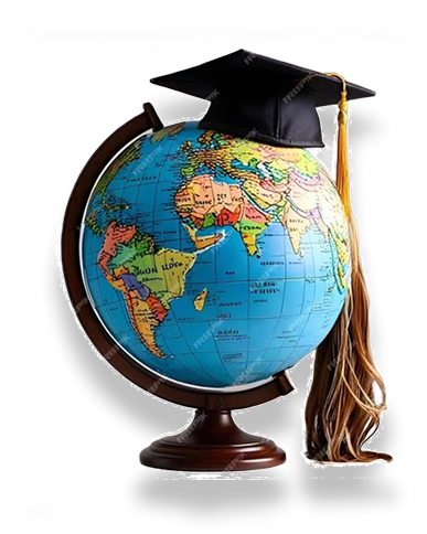 Graduation Globe