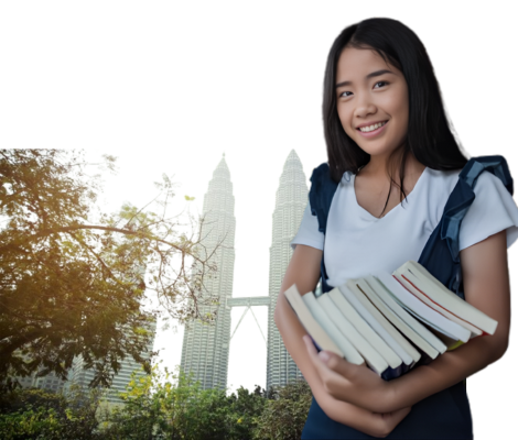 Study in Malaysia